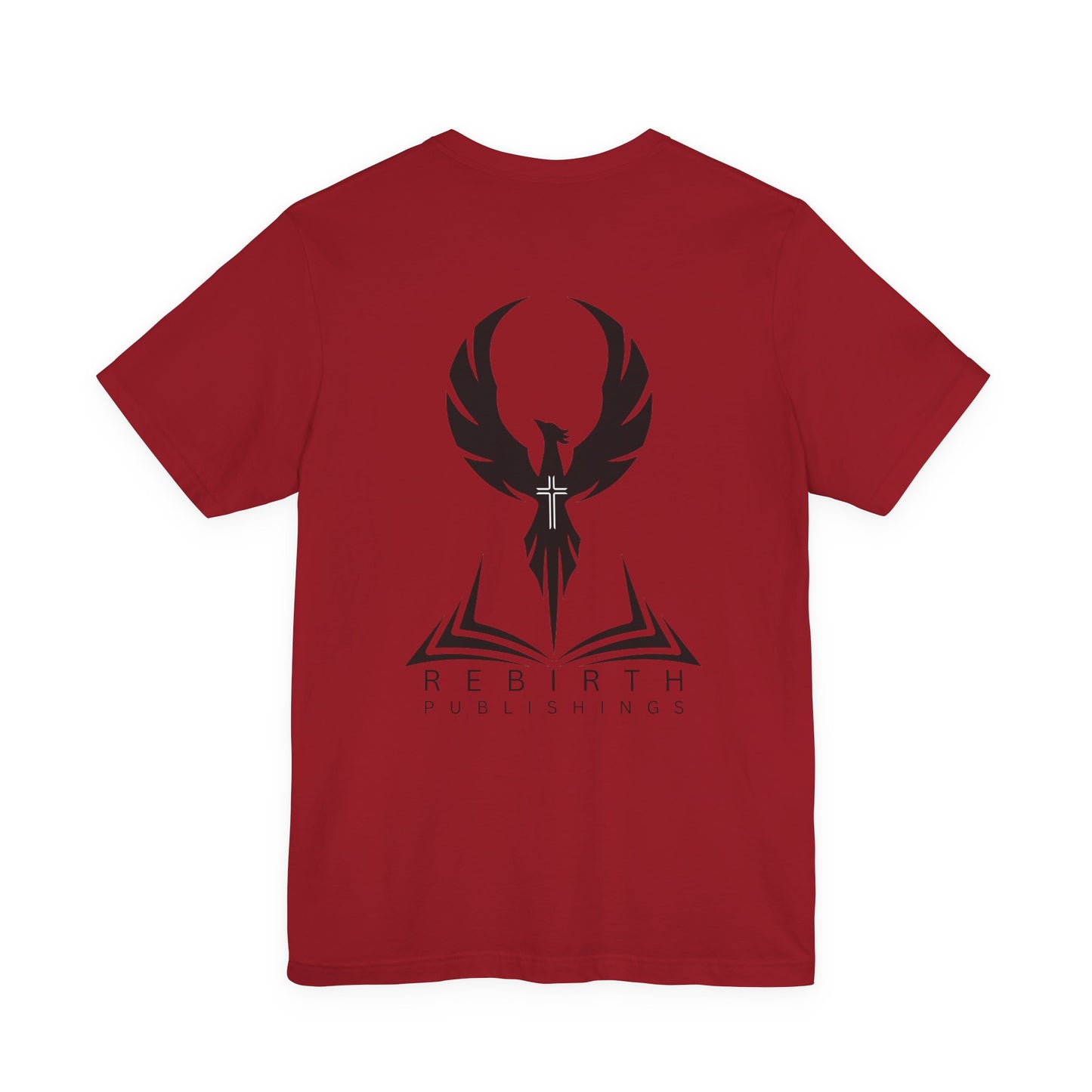 Sankofa Elite Defenders Unit Character Unisex Tee