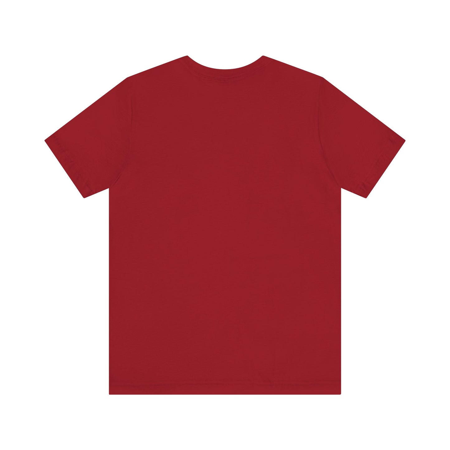 Echoes Cover Tee