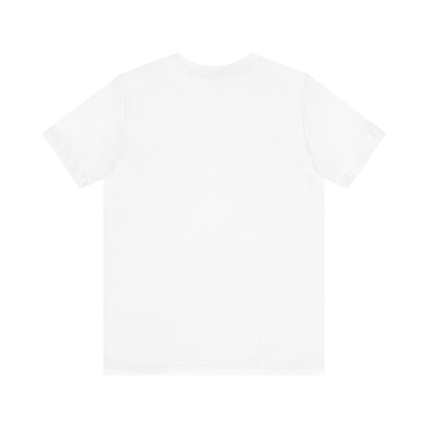 Echoes Cover Tee