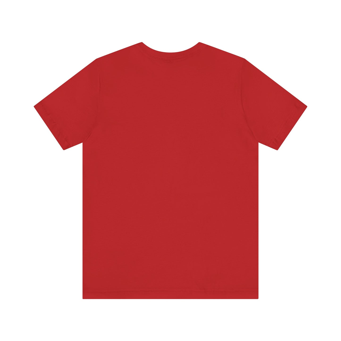 Echoes Cover Tee