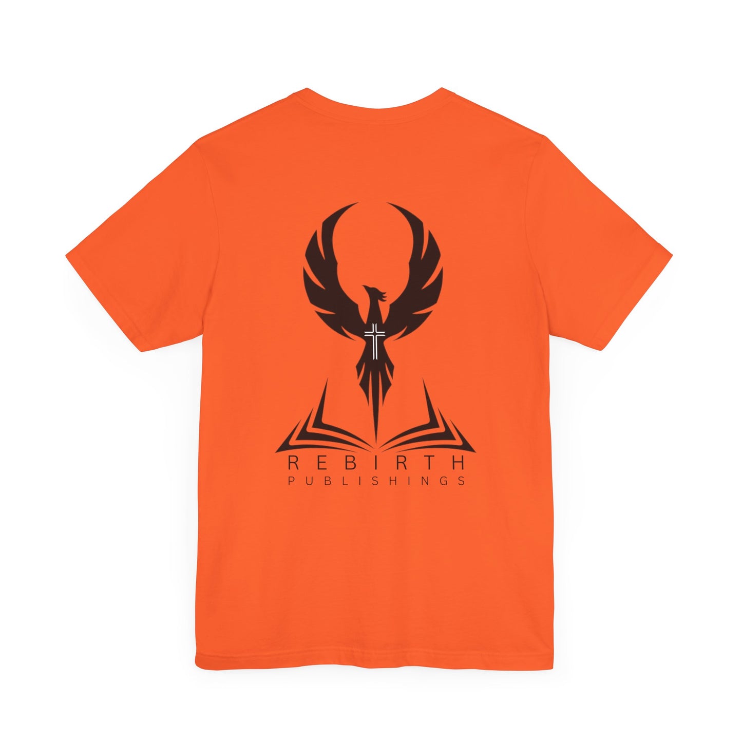 The Affinity Theory Cover Unisex Tee