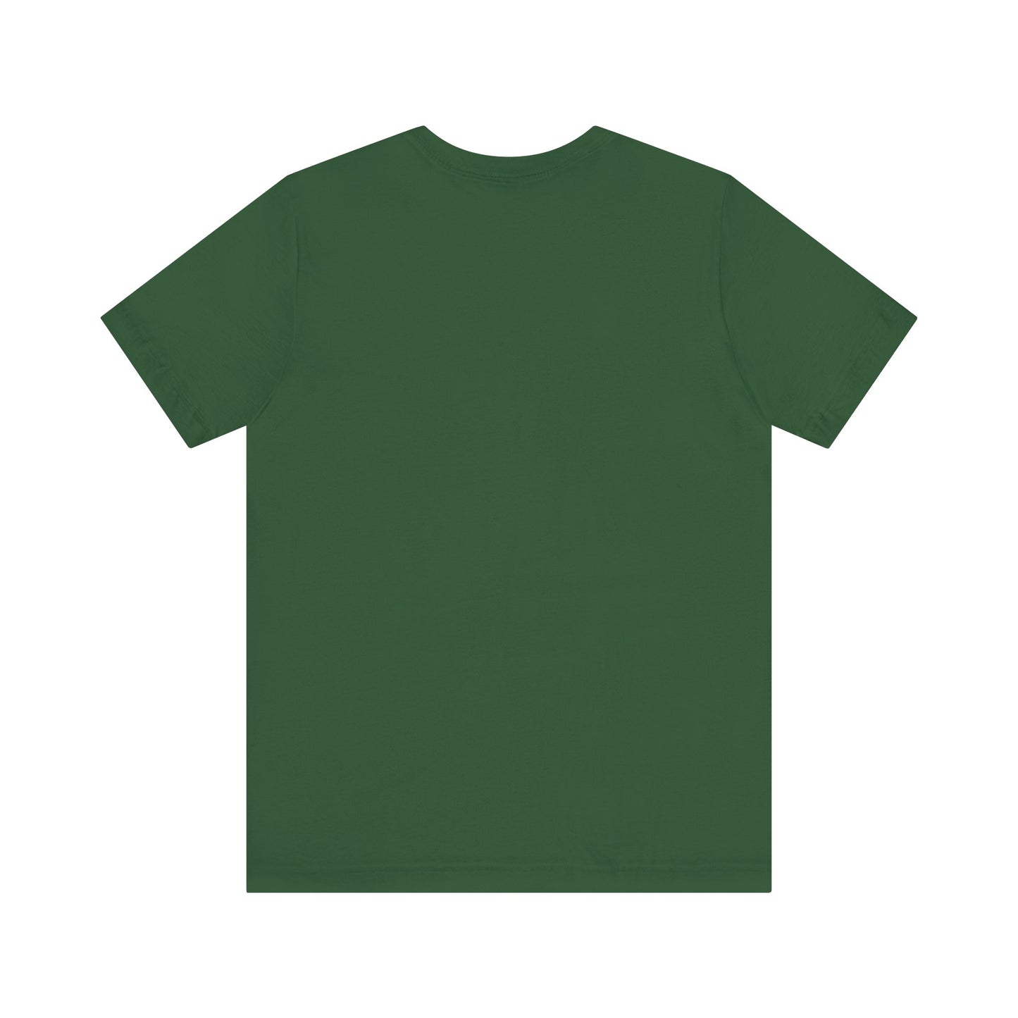 Echoes Cover Tee