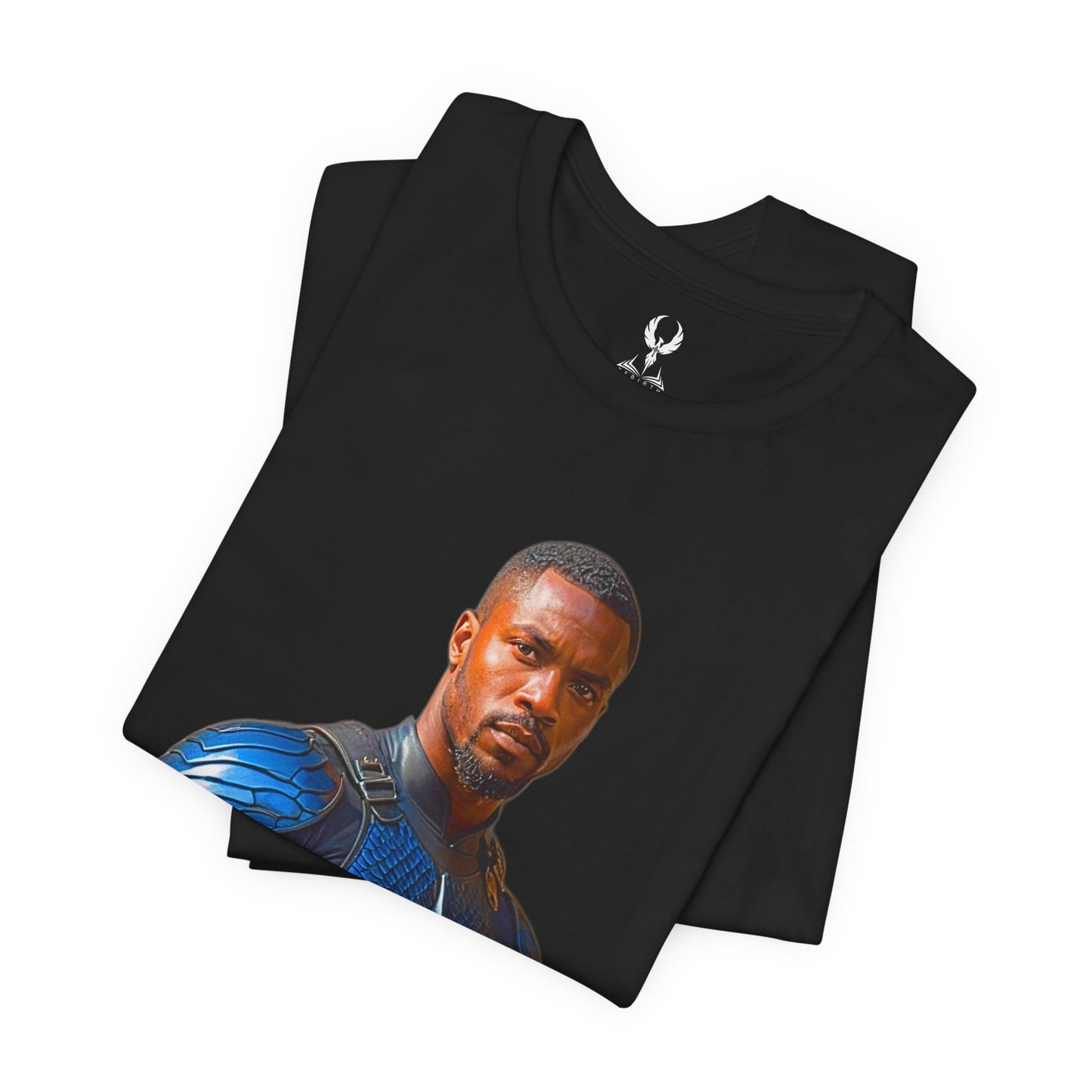 Affinity Theory Alternate Character Unisex Tee