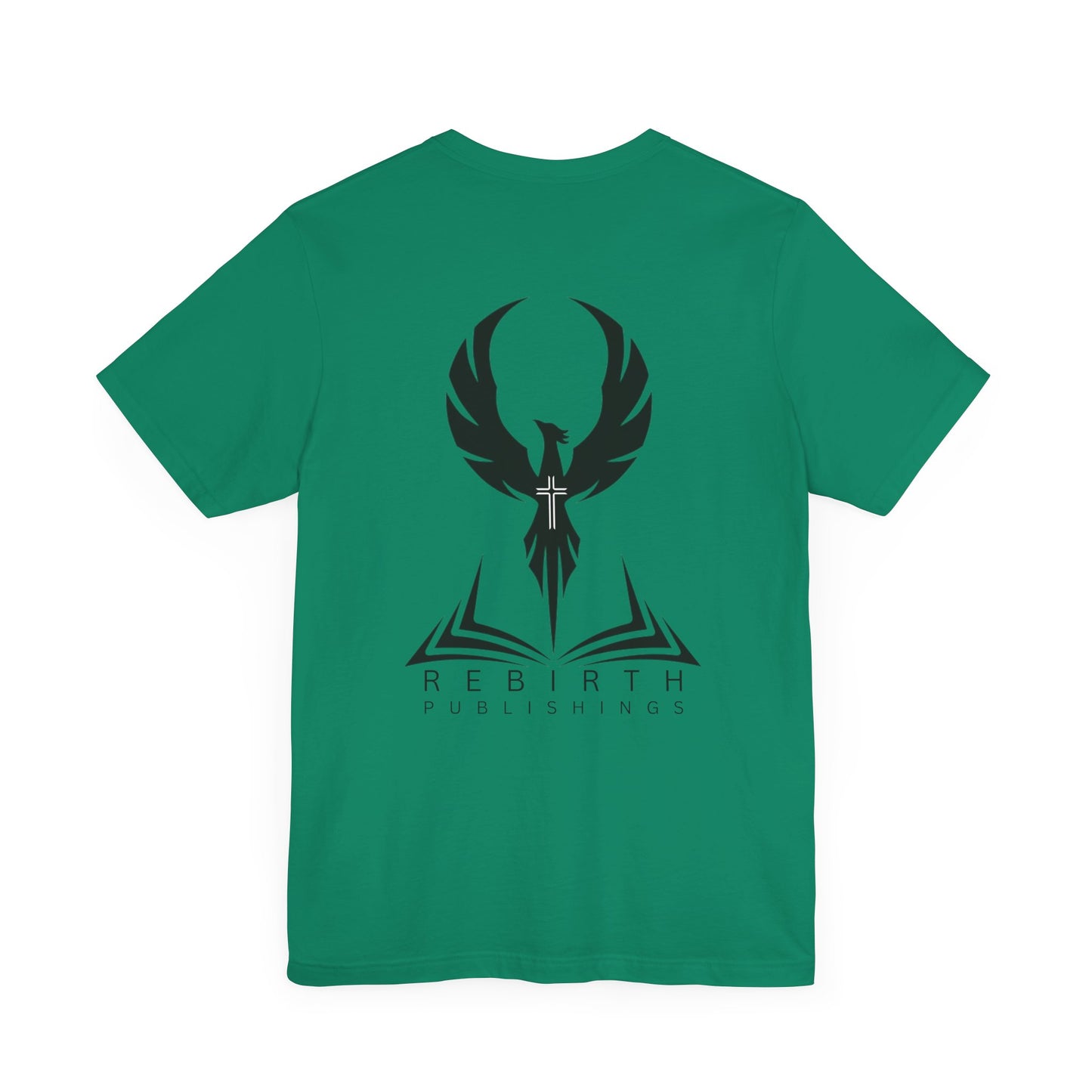 The Affinity Theory Cover Unisex Tee