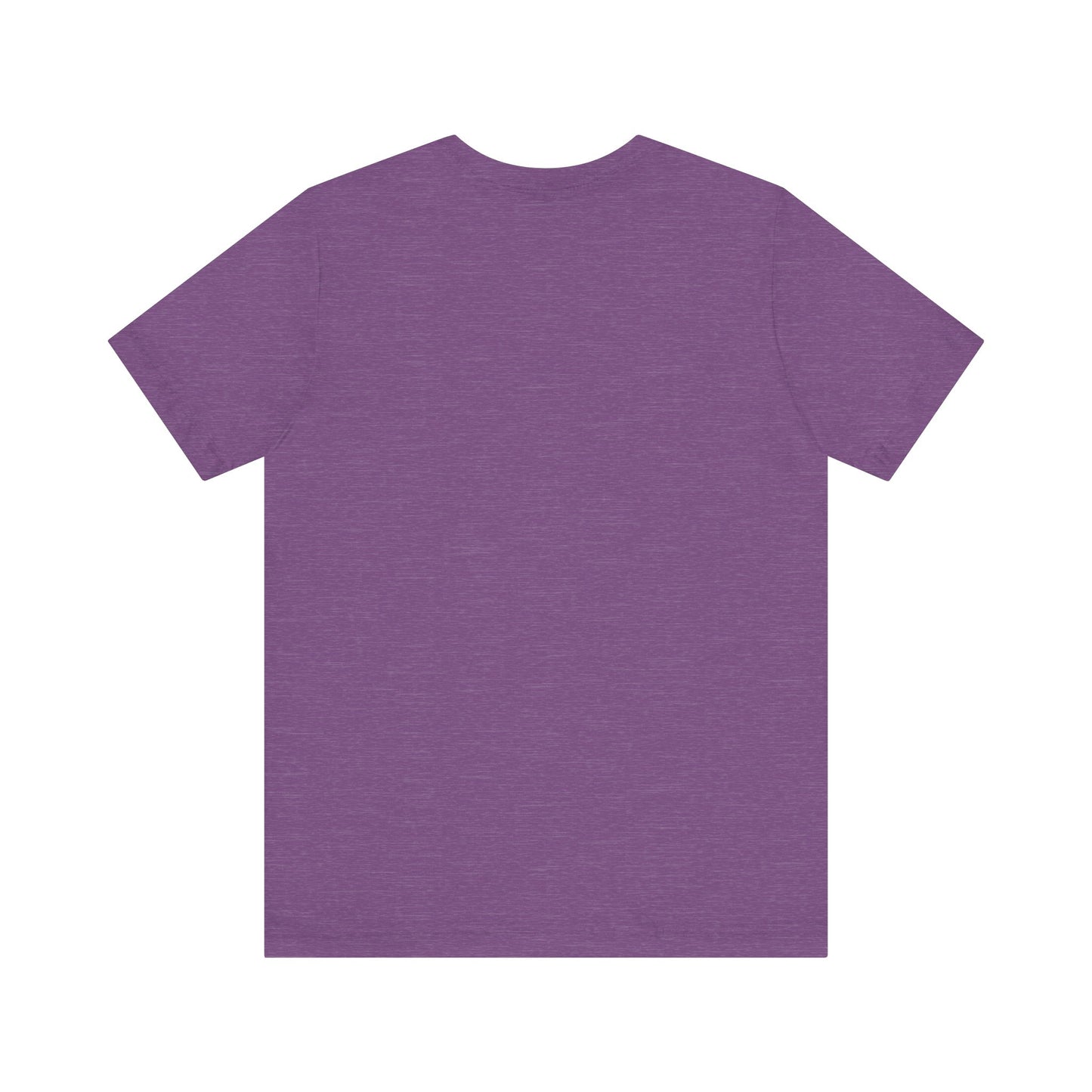 Echoes Cover Tee
