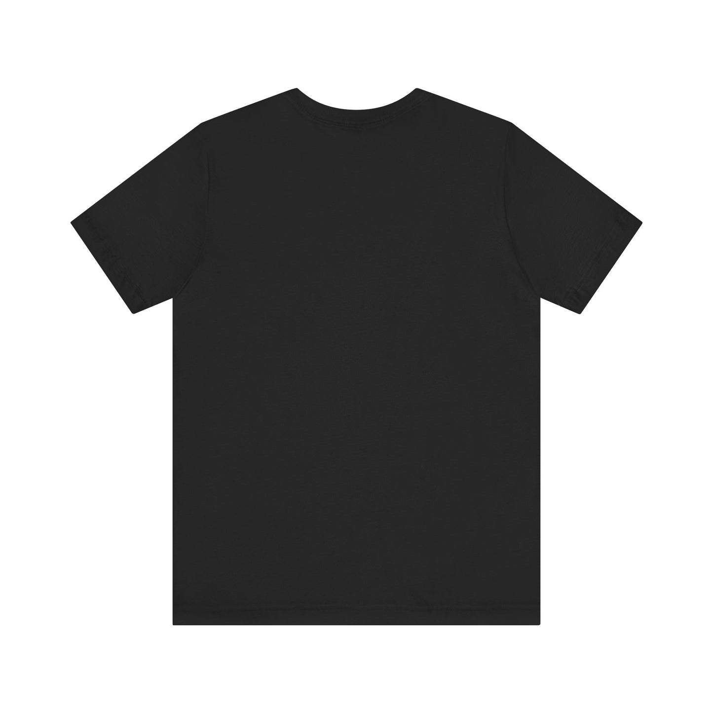 Echoes Cover Tee