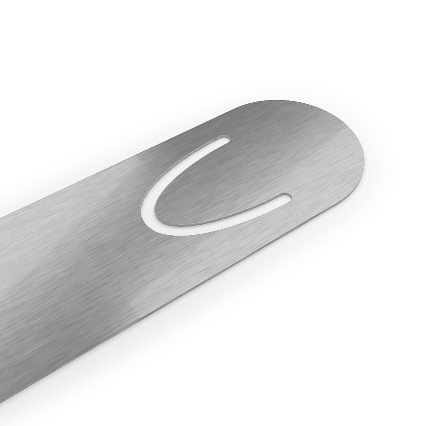 The Affinity Theory Commemorative Bookmark