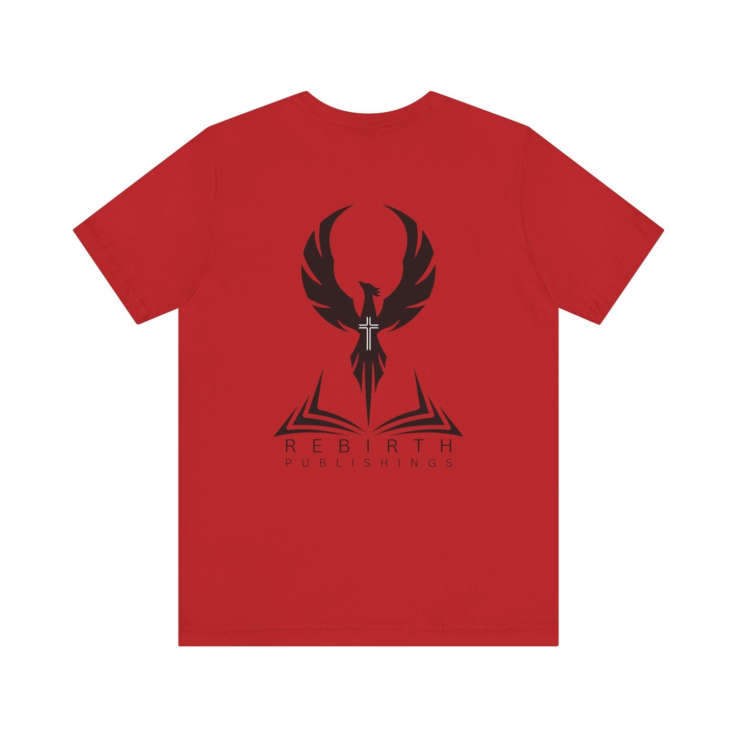 Sankofa Elite Defenders Unit Character Unisex Tee
