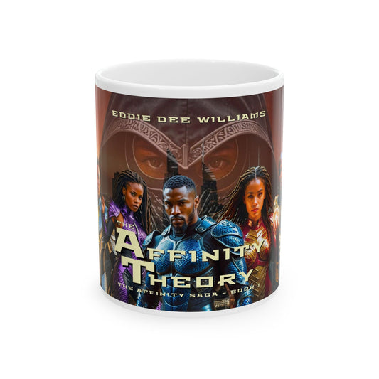 Affinity Theory Coffee Cup