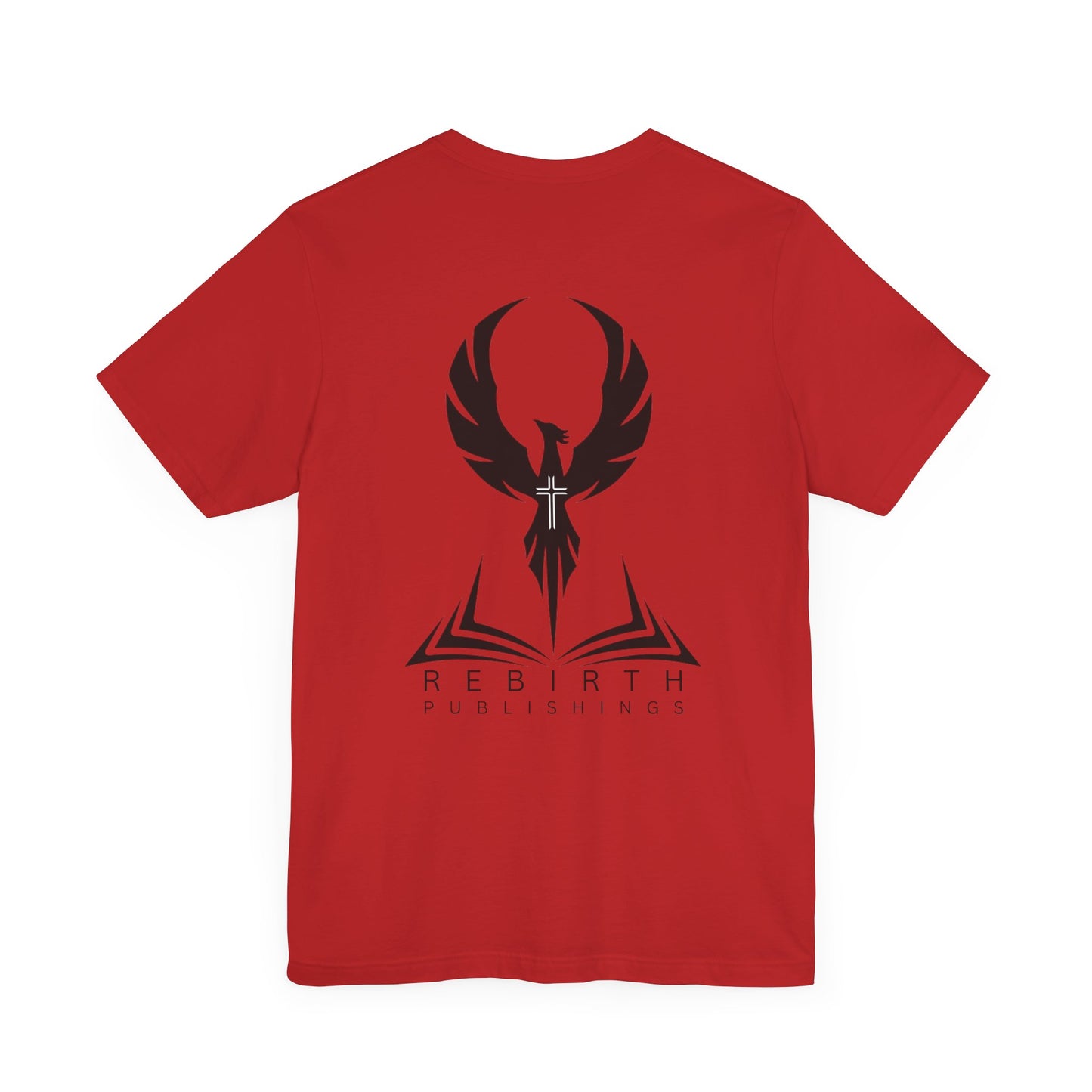 The Affinity Theory Cover Unisex Tee