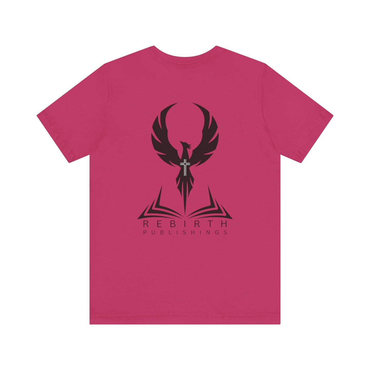 Sankofa Collector's Army Alternate Unisex Tee