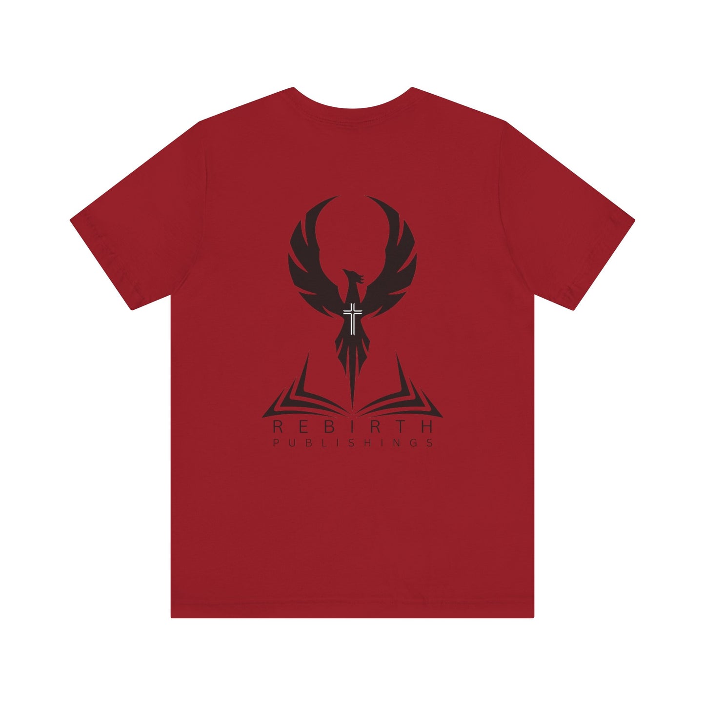 Sankofa Elite Defenders Unit Character Unisex Tee