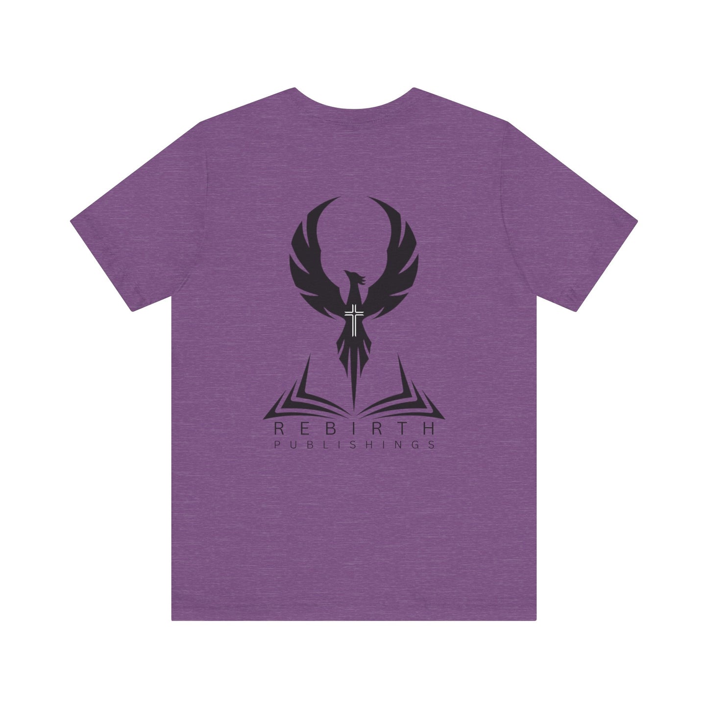 Sankofa Elite Defenders Unit Character Unisex Tee