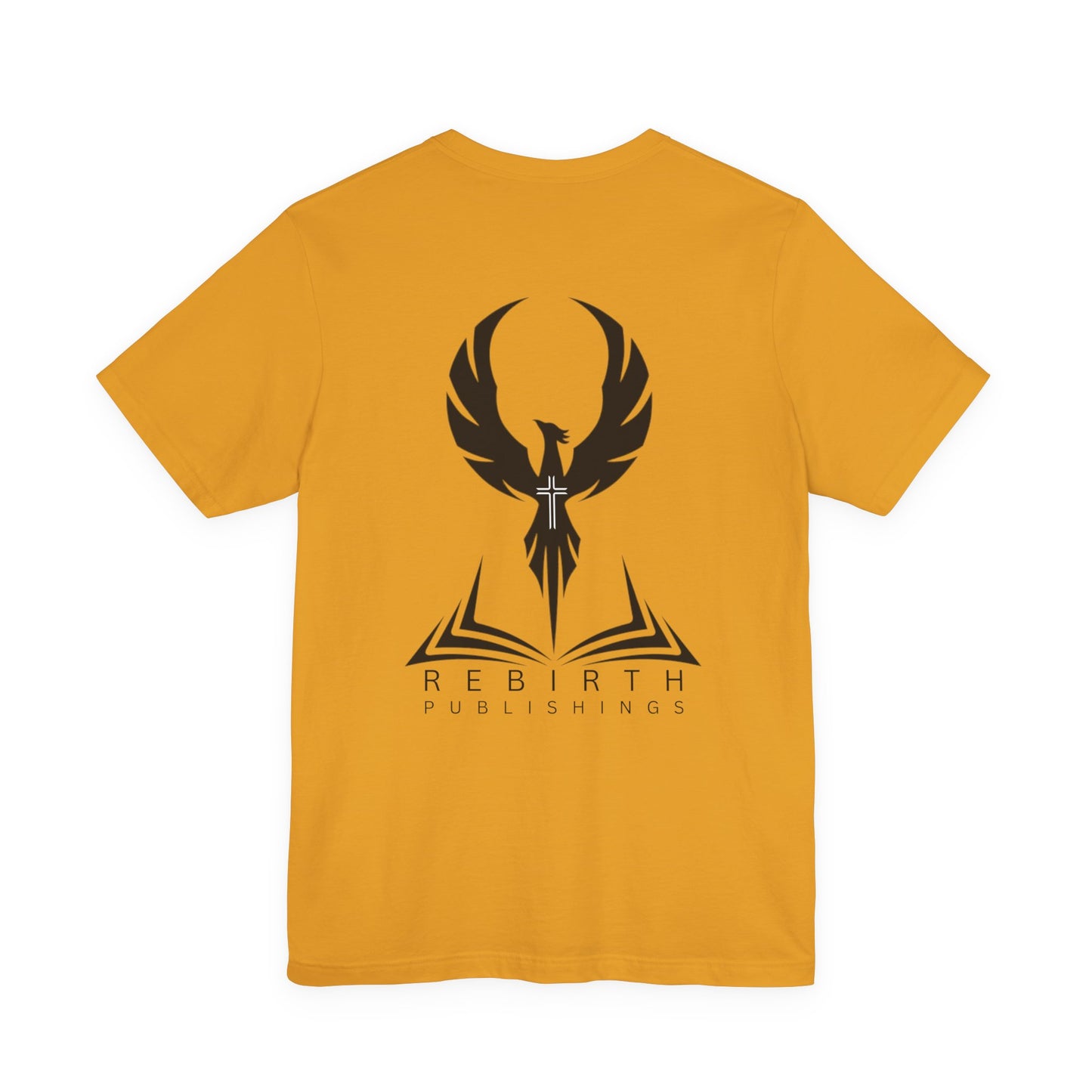Sankofa Collector's Army Character Unisex Tee
