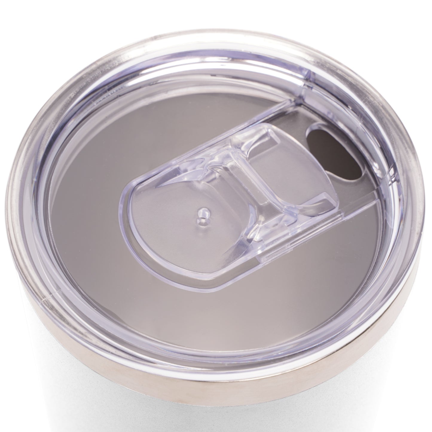 Affinity Theory - Elite Edition Copper Vacuum Insulated Tumbler, 22oz
